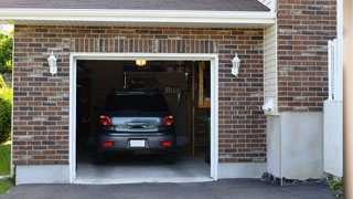 Garage Door Installation at Rodeo Drive Beverly Hills, California